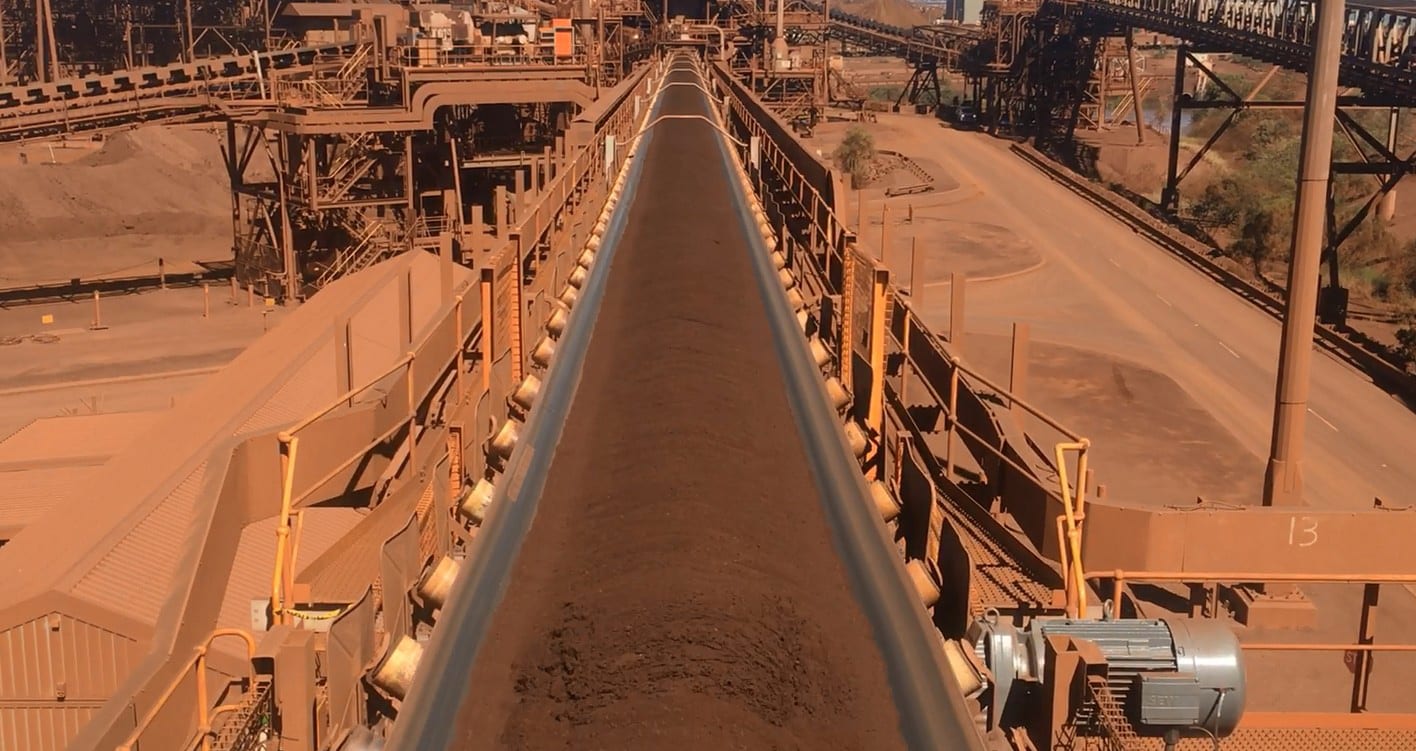 膠帶輸送機 膠帶輸送機