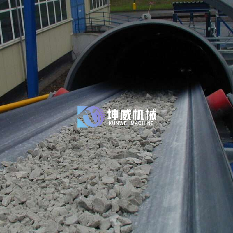 皮帶機輸送帶使用過程中需注意哪些問題？